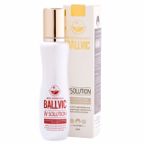 Hair Serum -BallVic W Solution-